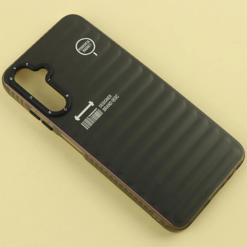 قاب PC Youngkit طرح پافر Samsung Galaxy A05s
