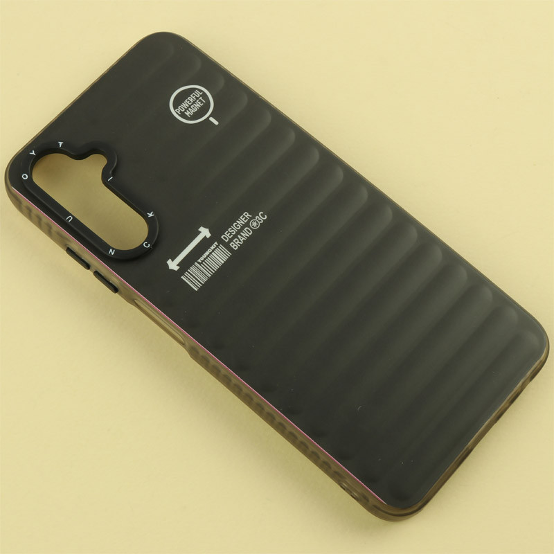 قاب PC Youngkit طرح پافر Samsung Galaxy A05s