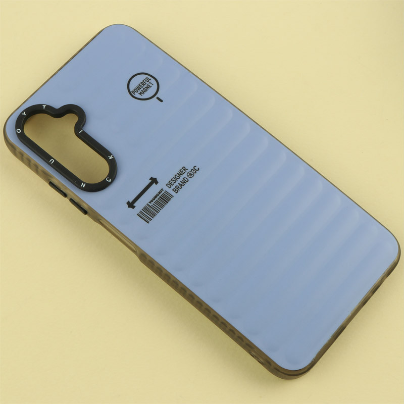 قاب PC Youngkit طرح پافر Samsung Galaxy A05s