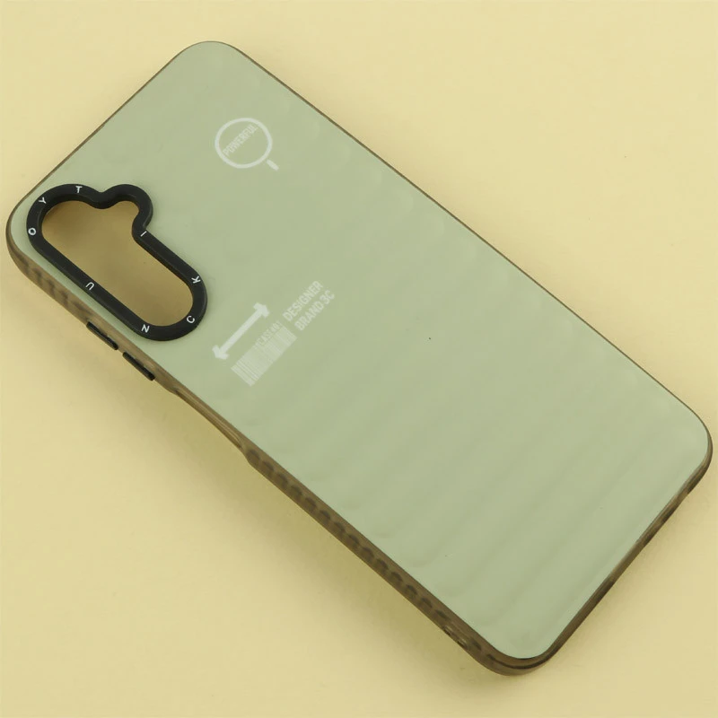 قاب PC Youngkit طرح پافر Samsung Galaxy A05s