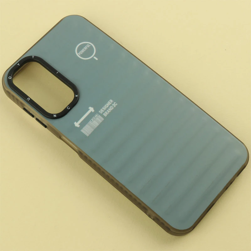 قاب PC Youngkit طرح پافر Samsung Galaxy A14 4G / A14 5G