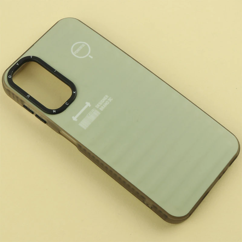 قاب PC Youngkit طرح پافر Samsung Galaxy A14 4G / A14 5G