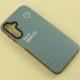 قاب PC Youngkit طرح پافر Samsung Galaxy A15