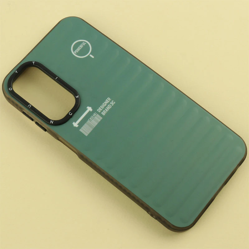 قاب PC Youngkit طرح پافر Samsung Galaxy A24 4G