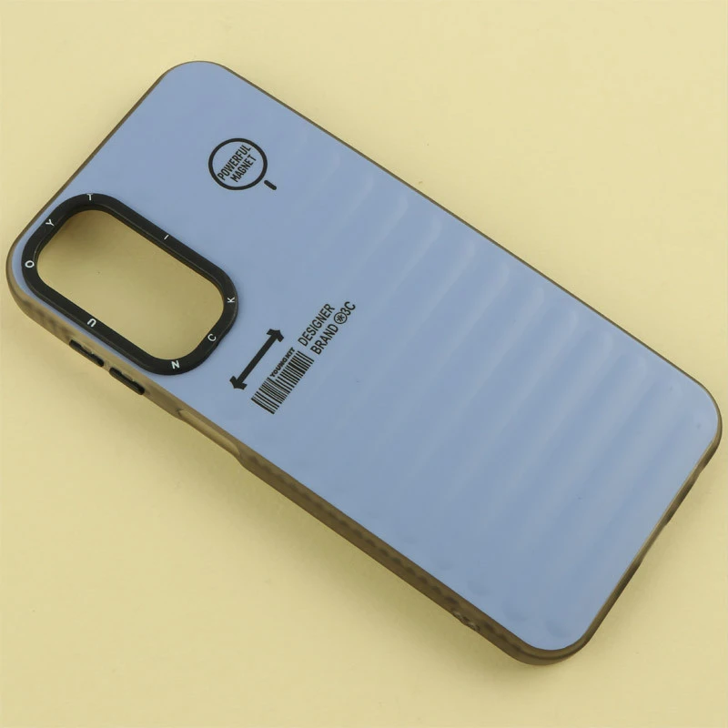قاب PC Youngkit طرح پافر Samsung Galaxy A24 4G
