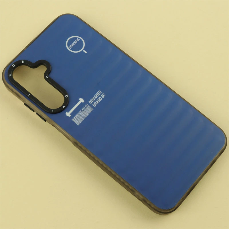 قاب PC Youngkit طرح پافر Samsung Galaxy A25