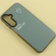 قاب PC Youngkit طرح پافر Samsung Galaxy A25