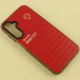 قاب PC Youngkit طرح پافر Samsung Galaxy A25