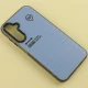 قاب PC Youngkit طرح پافر Samsung Galaxy A25