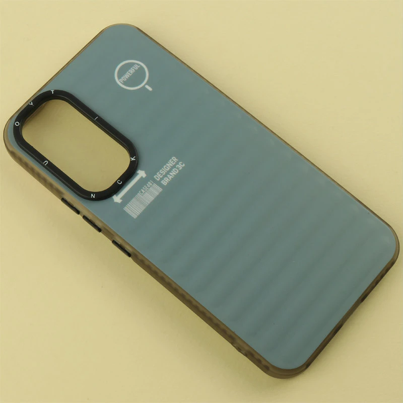 قاب PC Youngkit طرح پافر Samsung Galaxy A54