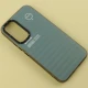 قاب PC Youngkit طرح پافر Samsung Galaxy A54