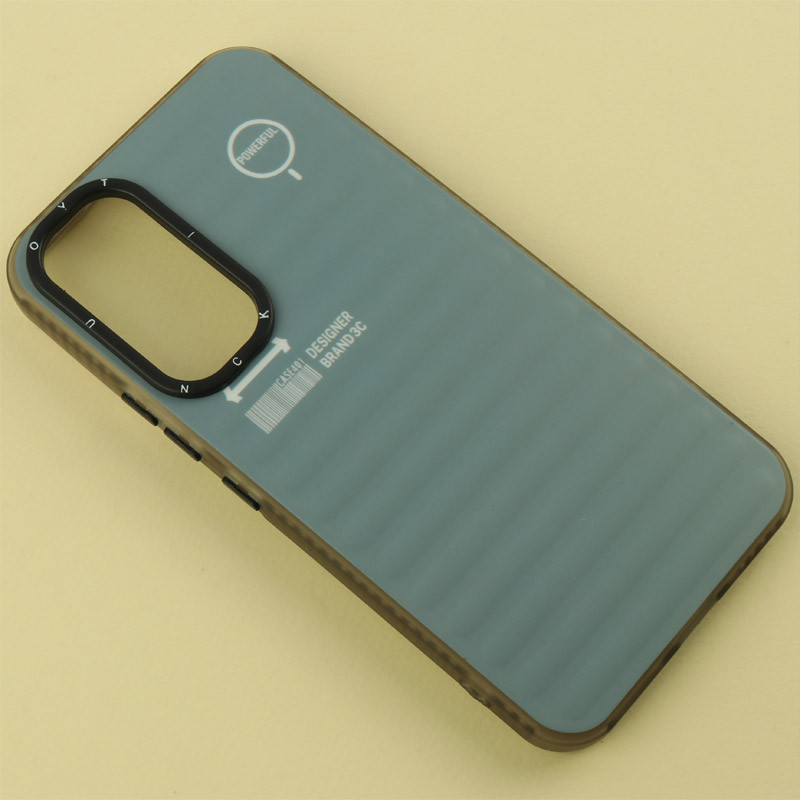 قاب PC Youngkit طرح پافر Samsung Galaxy A54
