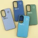 قاب PC Youngkit طرح پافر Samsung Galaxy A54