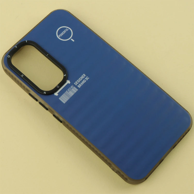 قاب PC Youngkit طرح پافر Samsung Galaxy A54