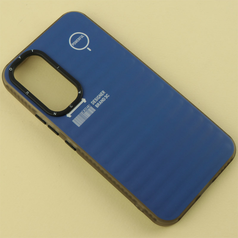 قاب PC Youngkit طرح پافر Samsung Galaxy A54