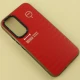 قاب PC Youngkit طرح پافر Samsung Galaxy A54