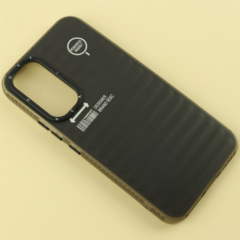 قاب PC Youngkit طرح پافر Samsung Galaxy A54
