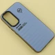 قاب PC Youngkit طرح پافر Samsung Galaxy A54