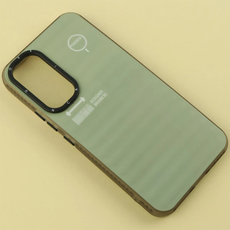 قاب PC Youngkit طرح پافر Samsung Galaxy A54