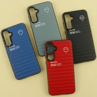 قاب پافر PC Youngkit سامسونگ Galaxy A55