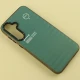 قاب PC Youngkit طرح پافر Samsung Galaxy A55