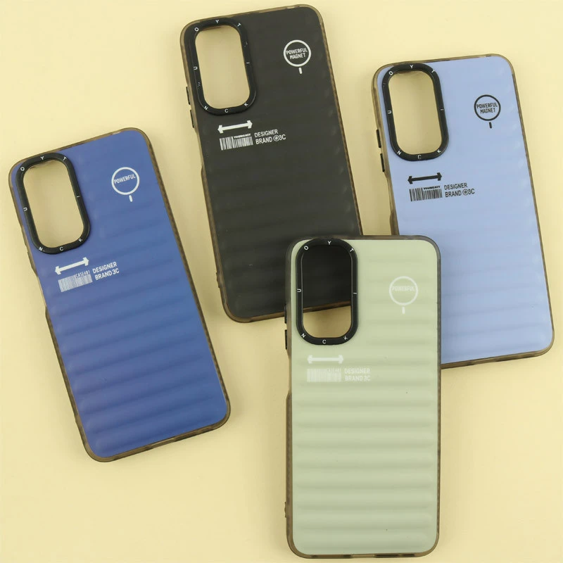 قاب PC Youngkit طرح پافر Xiaomi Redmi Note 11 / 11S