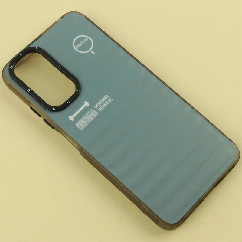 قاب PC Youngkit طرح پافر Xiaomi Redmi Note 11 / 11S