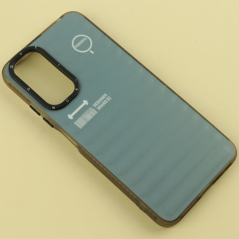 قاب PC Youngkit طرح پافر Xiaomi Redmi Note 11 / 11S