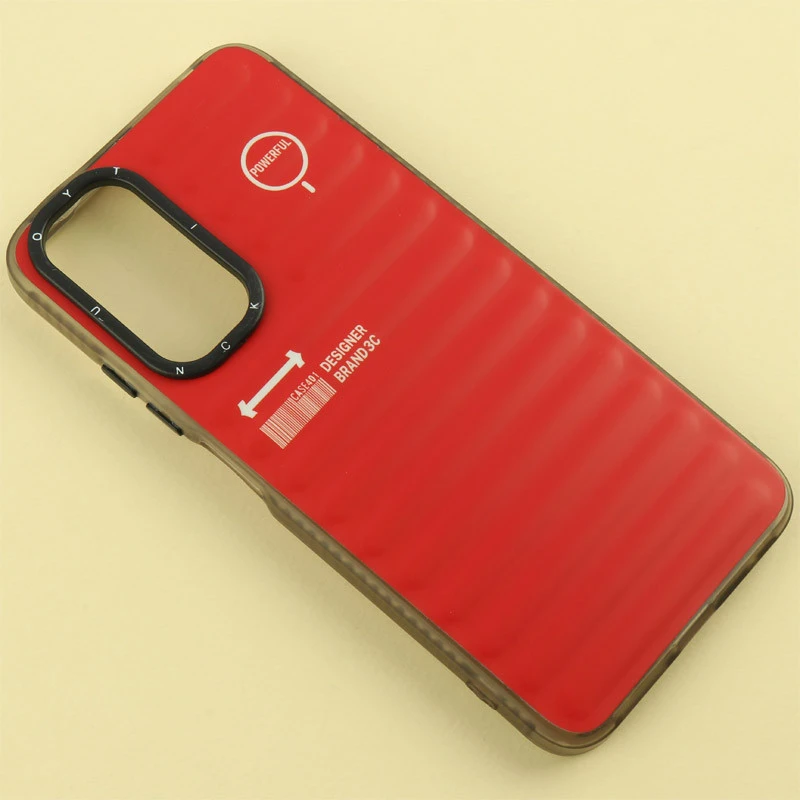 قاب PC Youngkit طرح پافر Xiaomi Redmi Note 11 / 11S