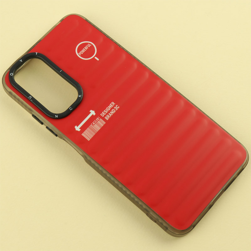 قاب PC Youngkit طرح پافر Xiaomi Redmi Note 11 / 11S