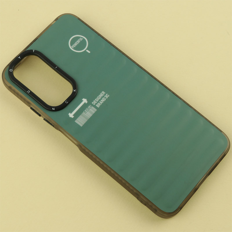 قاب PC Youngkit طرح پافر Xiaomi Redmi Note 11 / 11S