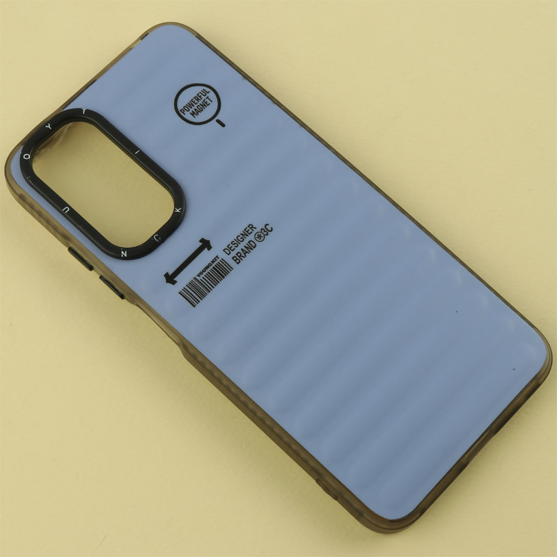 قاب PC Youngkit طرح پافر Xiaomi Redmi Note 11 / 11S