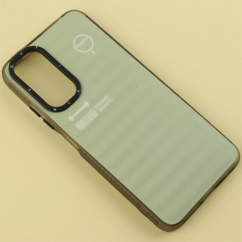 قاب PC Youngkit طرح پافر Xiaomi Redmi Note 11 / 11S