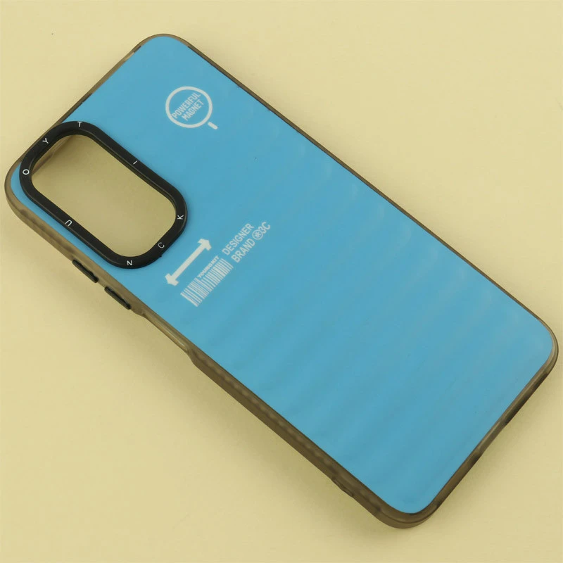 قاب PC Youngkit طرح پافر Xiaomi Redmi Note 11 / 11S