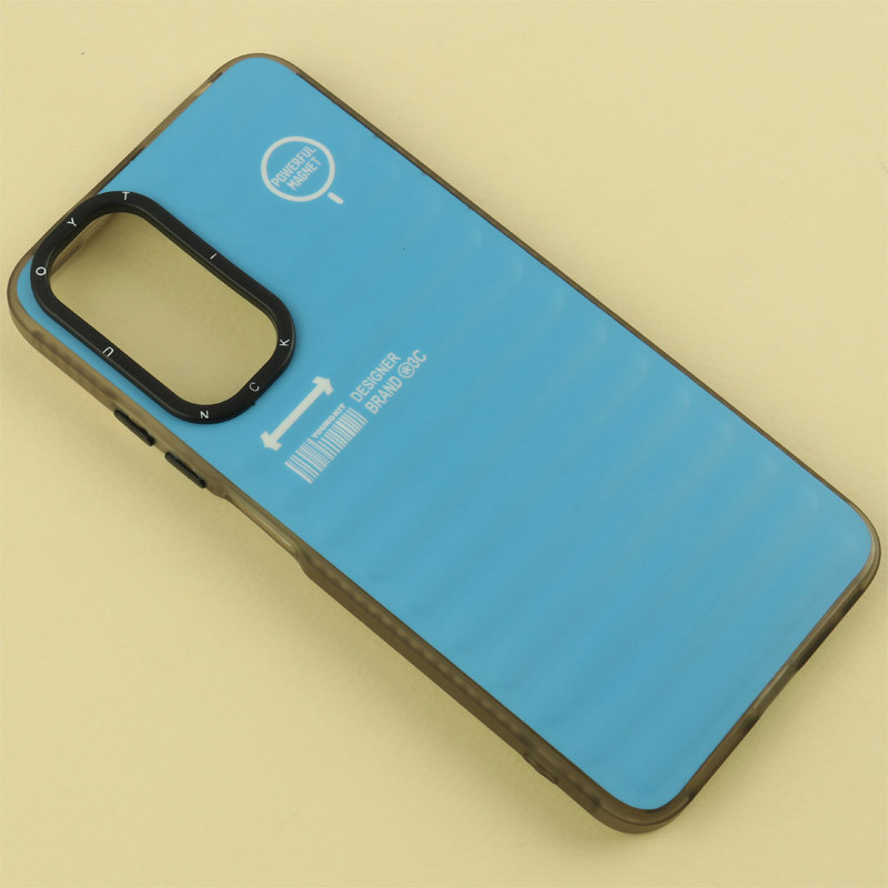 قاب PC Youngkit طرح پافر Xiaomi Redmi Note 11 / 11S