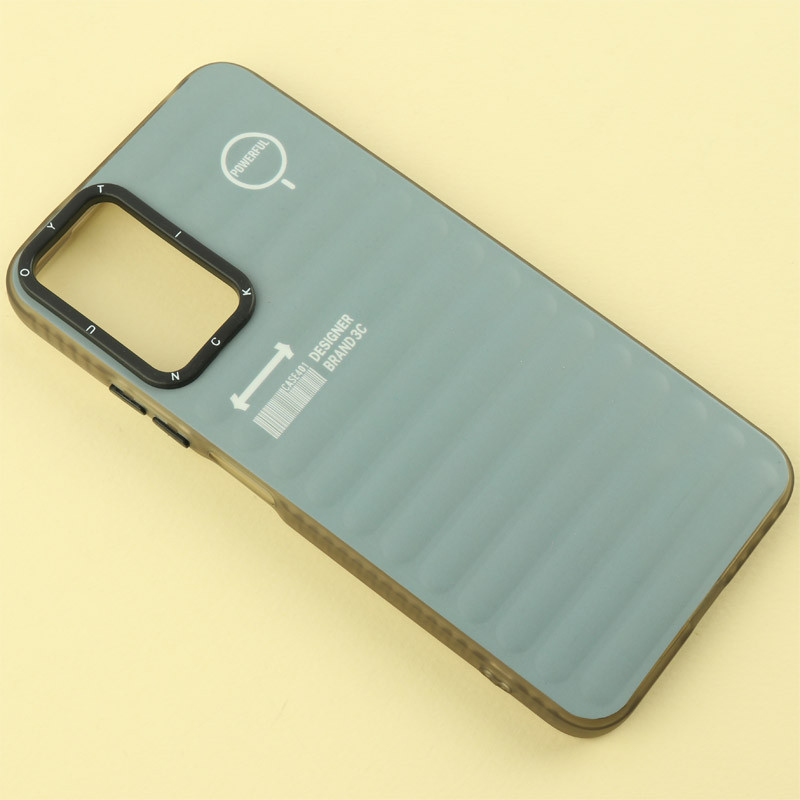 قاب PC Youngkit طرح پافر Xiaomi Redmi Note 12S
