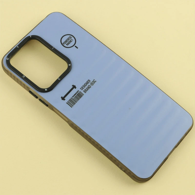 قاب PC Youngkit طرح پافر Xiaomi Redmi Note 12 4G