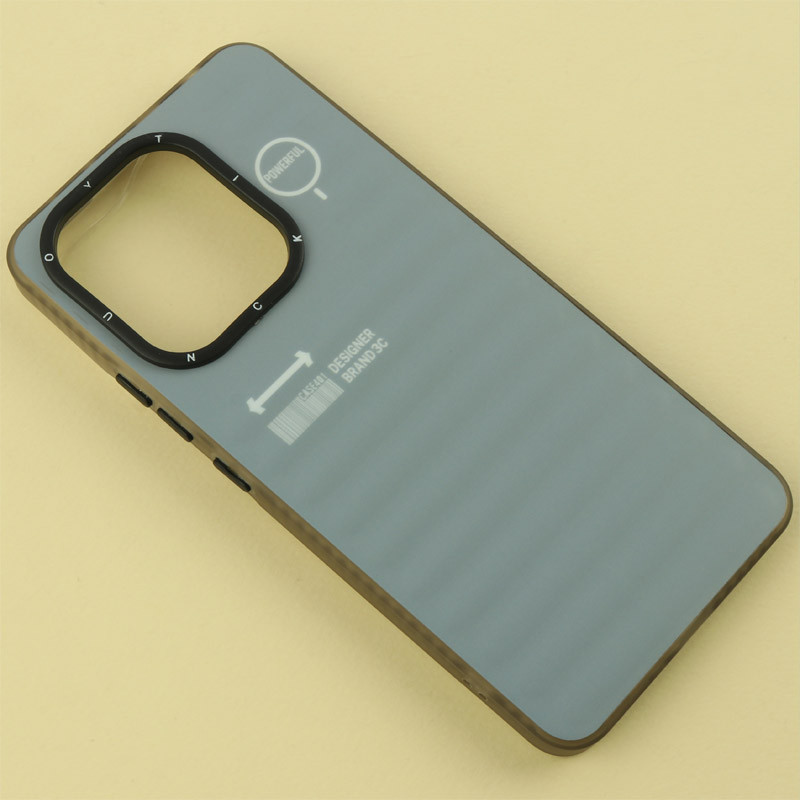 قاب PC Youngkit طرح پافر Xiaomi Redmi Note 13 4G