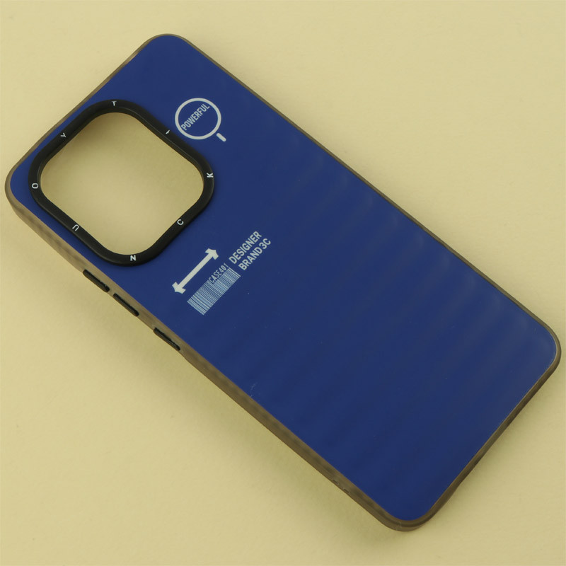 قاب PC Youngkit طرح پافر Xiaomi Redmi Note 13 4G