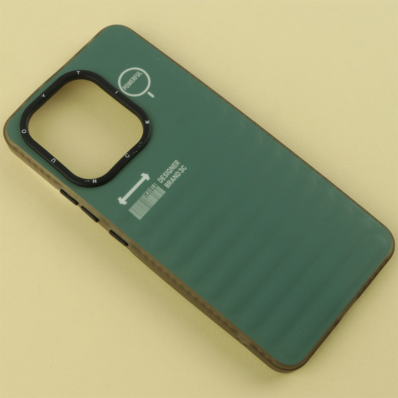 قاب PC Youngkit طرح پافر Xiaomi Redmi Note 13 4G