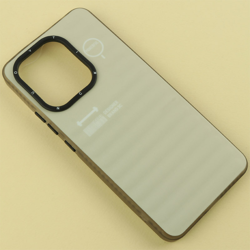 قاب PC Youngkit طرح پافر Xiaomi Redmi Note 13 4G