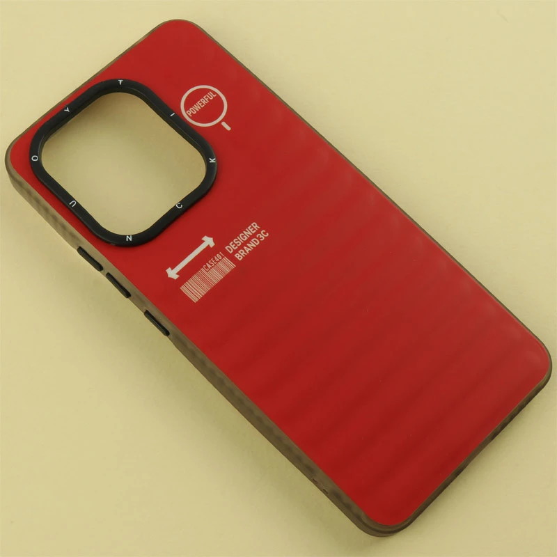 قاب PC Youngkit طرح پافر Xiaomi Redmi Note 13 4G