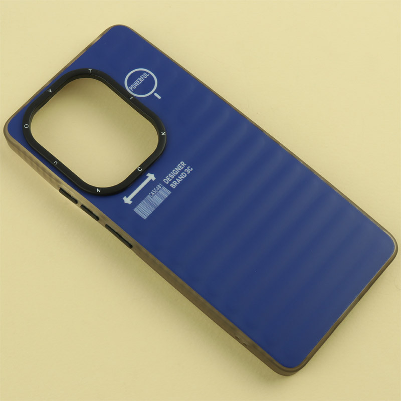 قاب PC Youngkit طرح پافر Xiaomi Redmi Note 13 Pro 4G