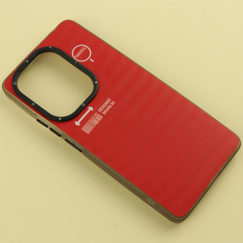 قاب PC Youngkit طرح پافر Xiaomi Redmi Note 13 Pro 4G