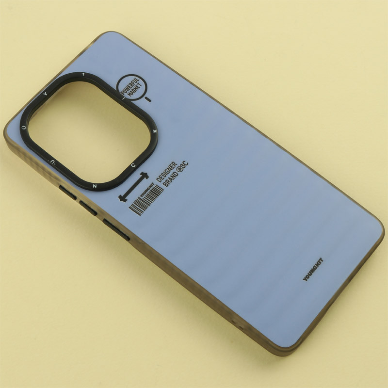 قاب PC Youngkit طرح پافر Xiaomi Redmi Note 13 Pro 4G
