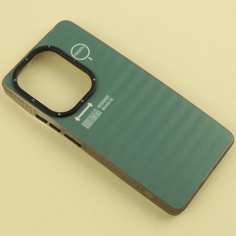 قاب PC Youngkit طرح پافر Xiaomi Redmi Note 13 Pro 4G