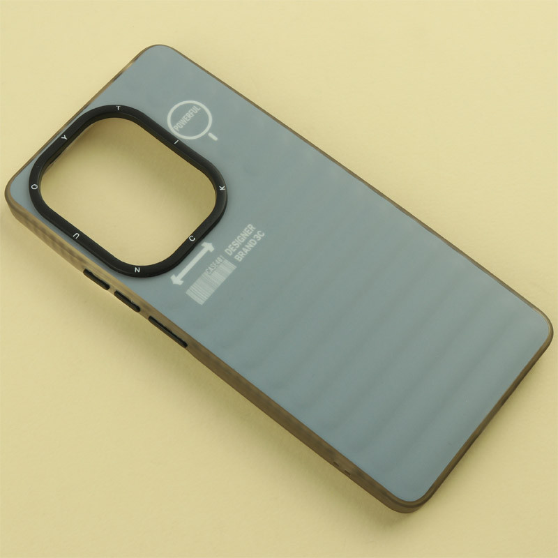 قاب PC Youngkit طرح پافر Xiaomi Redmi Note 13 Pro 4G