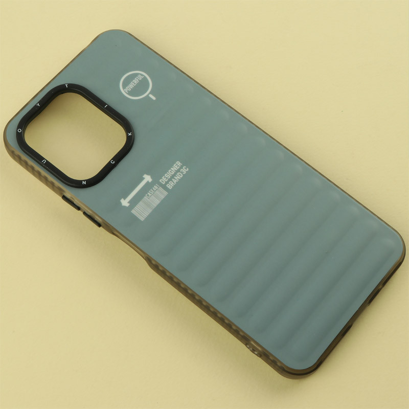 قاب PC Youngkit طرح پافر Xiaomi Redmi 12