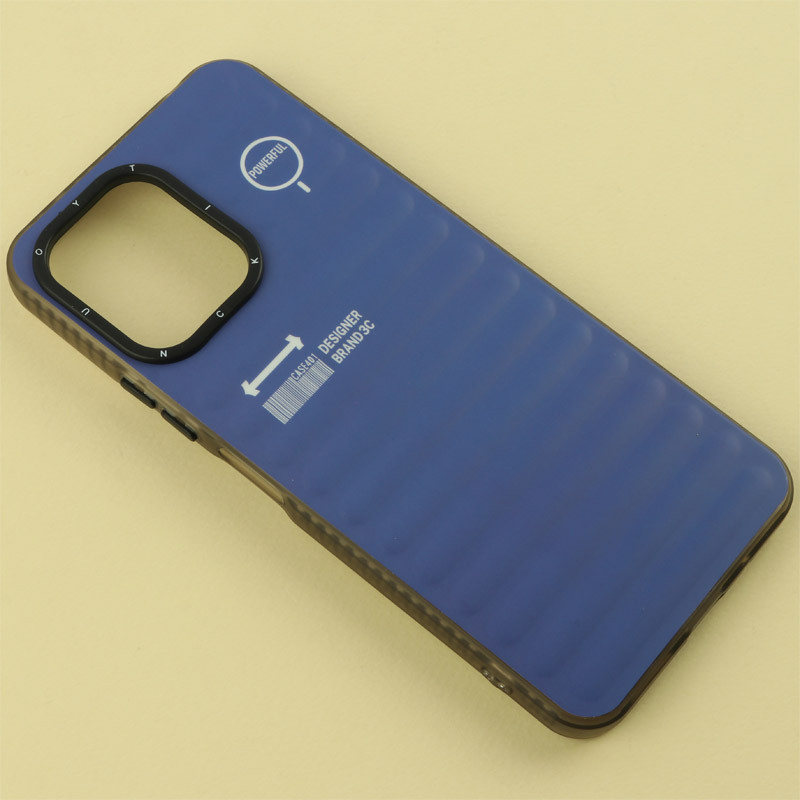 قاب PC Youngkit طرح پافر Xiaomi Redmi 12