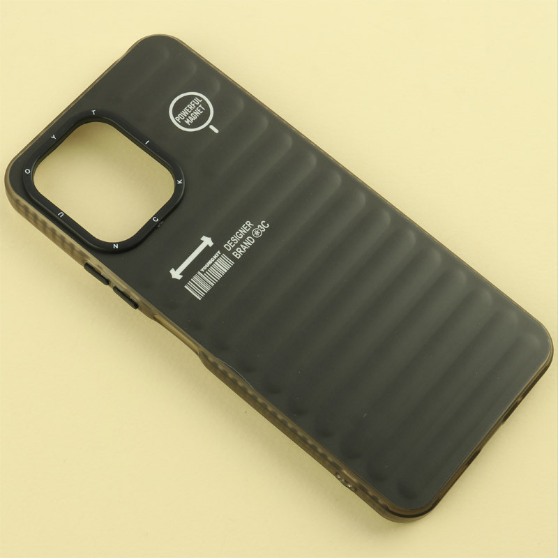 قاب PC Youngkit طرح پافر Xiaomi Redmi 12